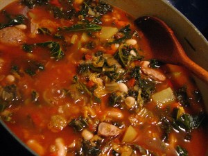 Ribollita