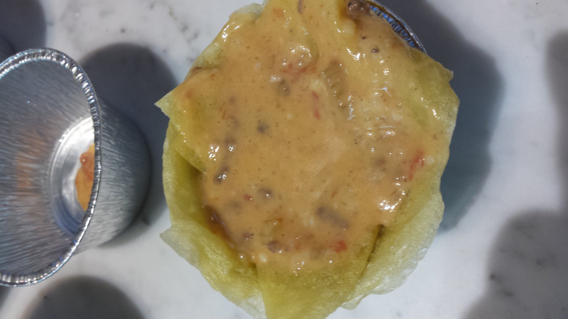 mono portion lasagna kosher for passover