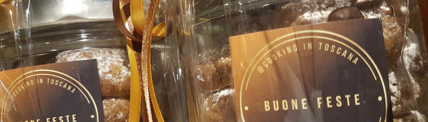 coffee cookies