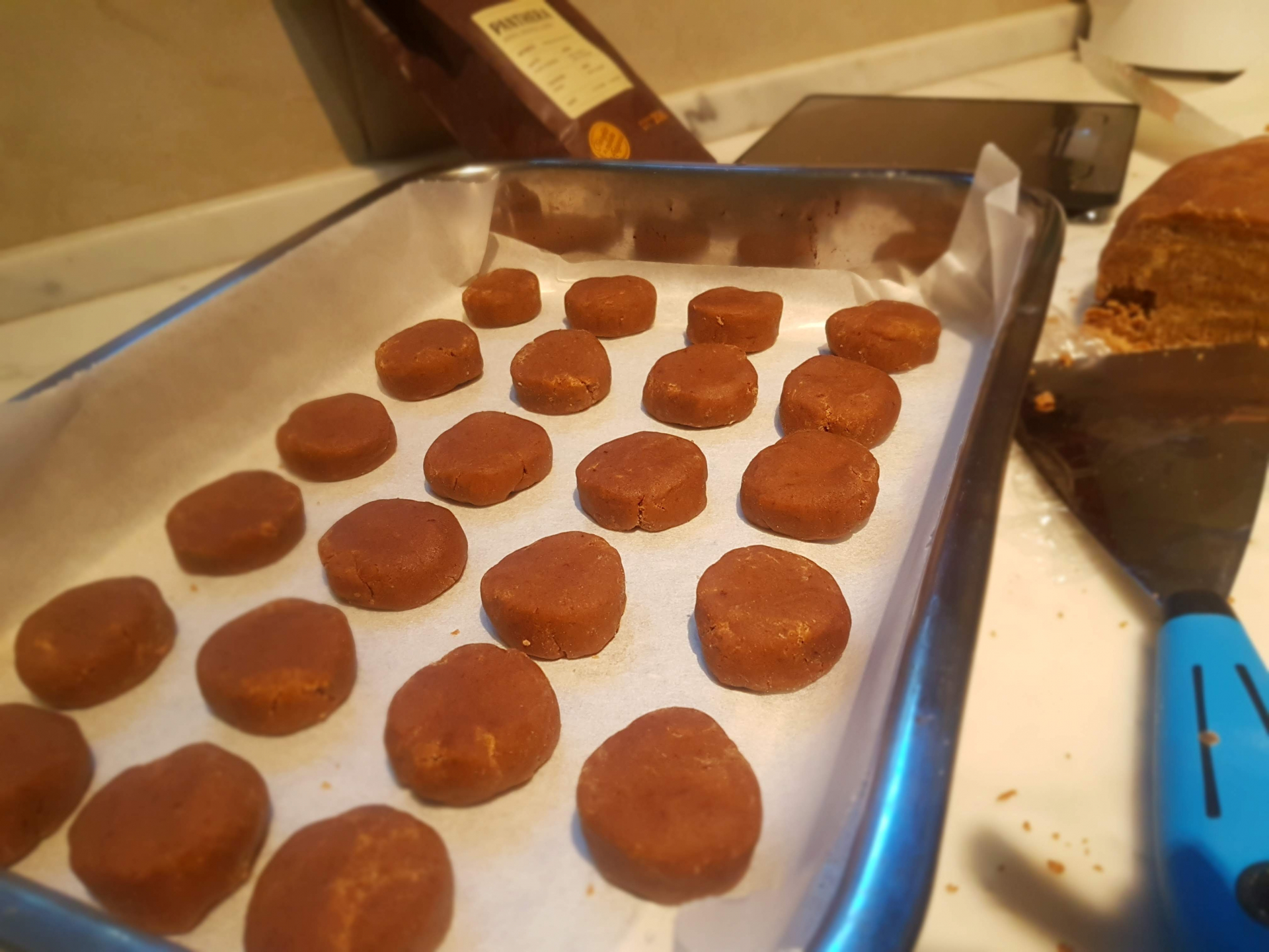 coffee cookies coffee cookies